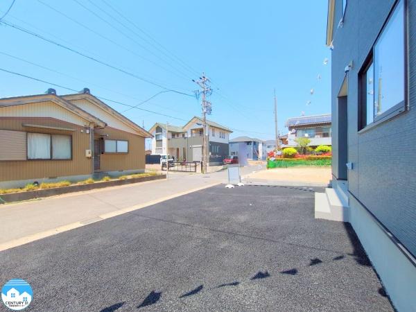 西尾市一色町一色第22　1号棟