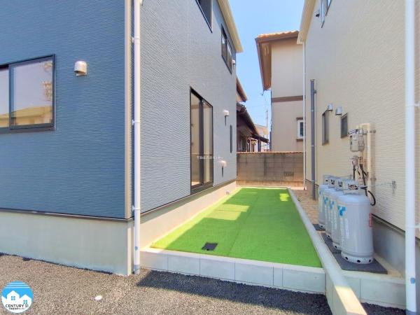 西尾市一色町一色第22　1号棟