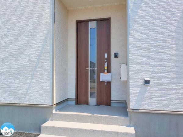 西尾市一色町一色第22　2号棟