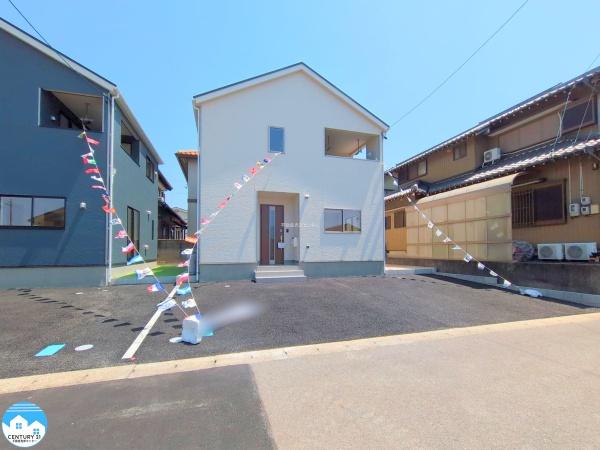 西尾市一色町一色第22　2号棟