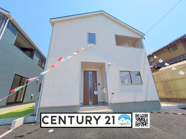 西尾市一色町一色第22　2号棟