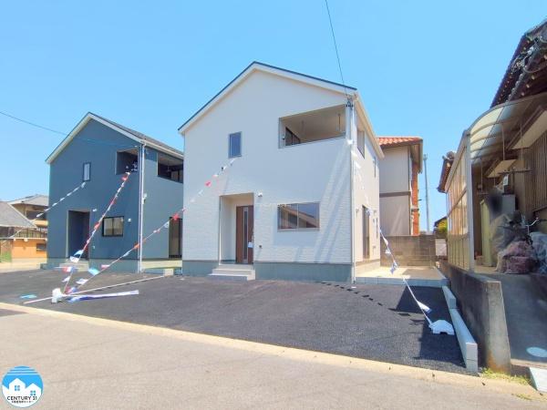 西尾市一色町一色第22　2号棟