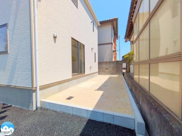 西尾市一色町一色第22　2号棟