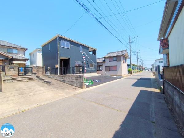西尾市一色町一色第232号棟