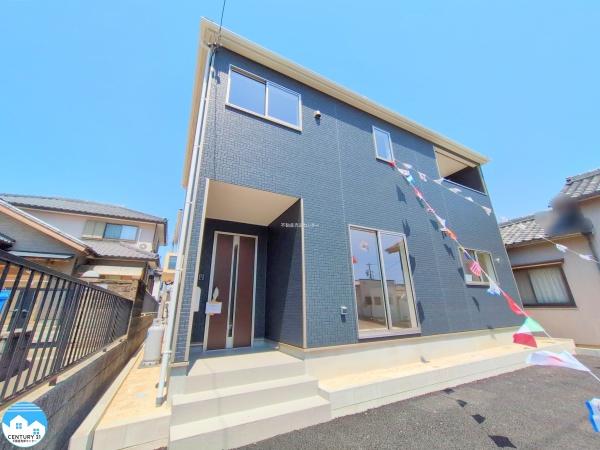西尾市一色町一色第232号棟