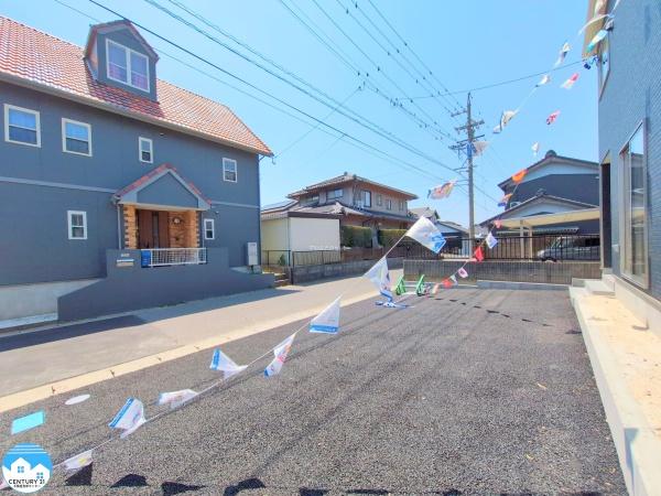 西尾市一色町一色第232号棟