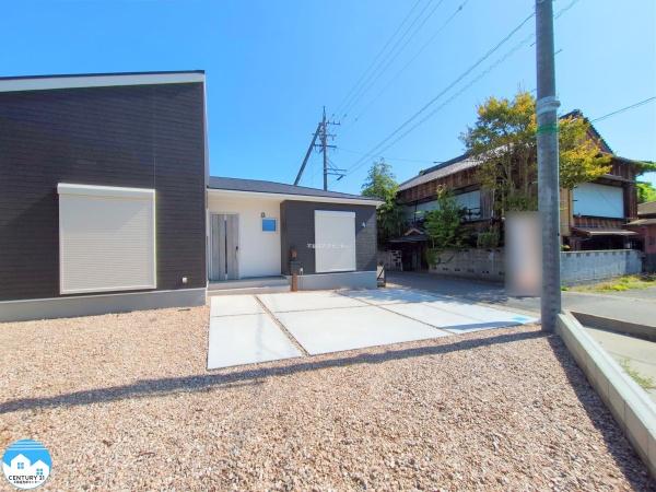 西尾市一色町亥新田第3　1号棟