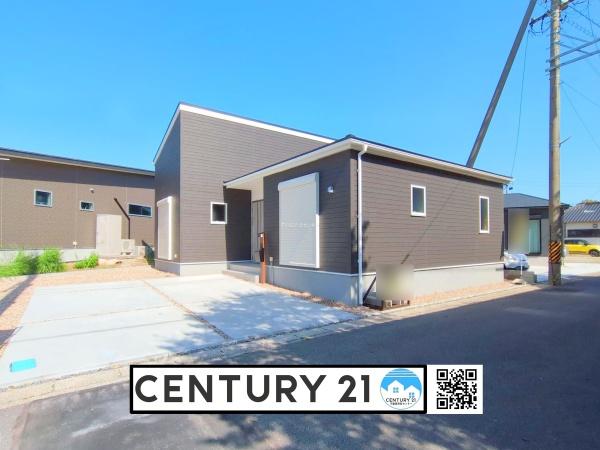 西尾市一色町亥新田第3　1号棟