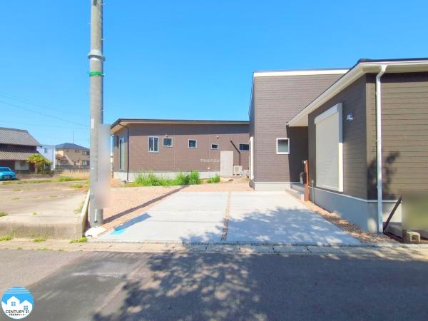 西尾市一色町亥新田第3　1号棟
