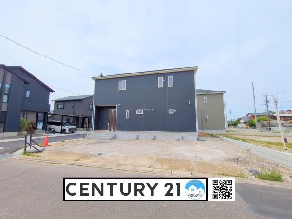 西尾市一色町松木島第6　6号棟