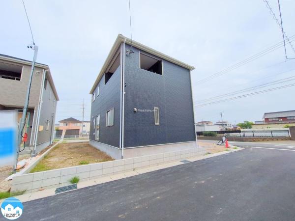 西尾市一色町松木島第6　6号棟