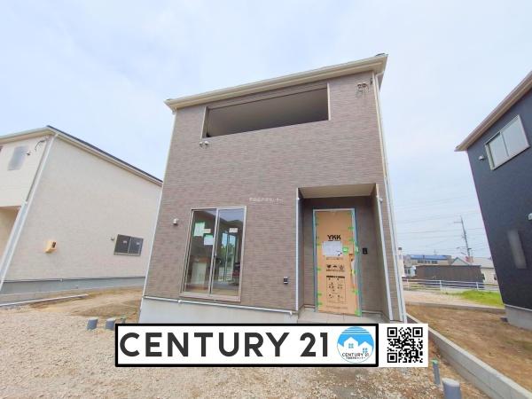 西尾市一色町松木島第6　7号棟