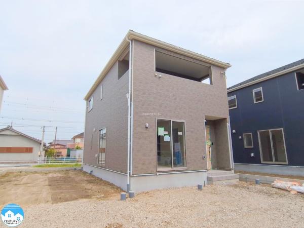 西尾市一色町松木島第6　7号棟