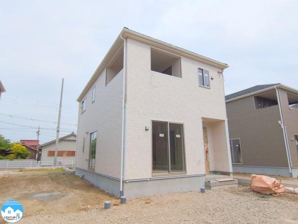 西尾市一色町松木島第6　8号棟
