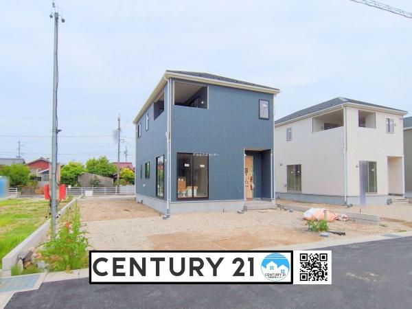 西尾市一色町松木島第6　9号棟