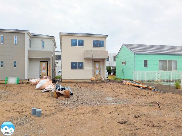 西尾第65一色町松木島　１号棟