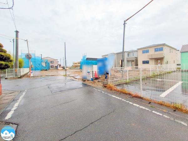 西尾第65一色町松木島　１号棟