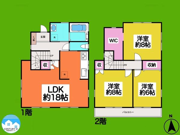 額田郡幸田町大字菱池字地蔵堂の中古一戸建