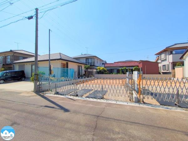 安城里町石橋24ー1期1号棟