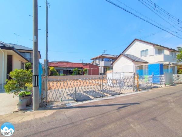 安城里町石橋24ー1期1号棟