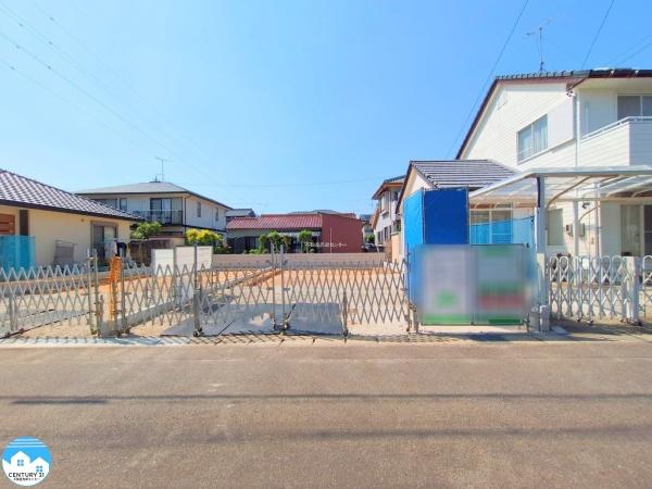 安城里町石橋24ー1期2号棟