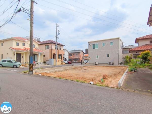岡崎市青木町　1号棟
