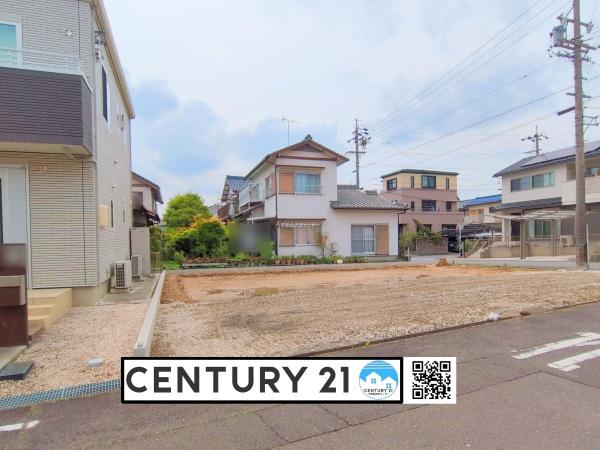 岡崎市青木町　2号棟