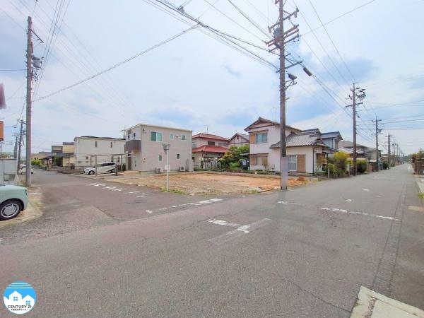 岡崎市青木町　2号棟