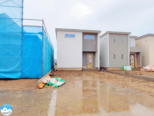 西尾第65一色町松木島　3号棟