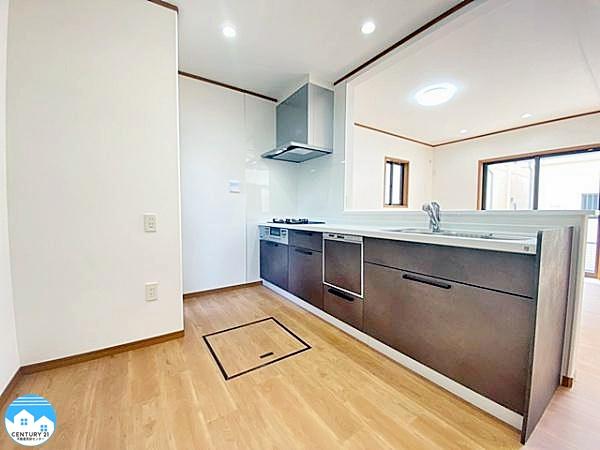 安城市里町１丁目の中古一戸建て