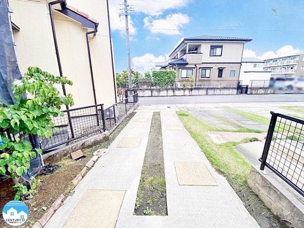 安城市里町１丁目の中古一戸建て