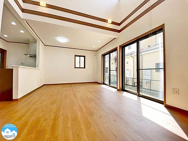 安城市里町１丁目の中古一戸建て