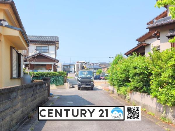 知立逢妻町24ー1期1号棟