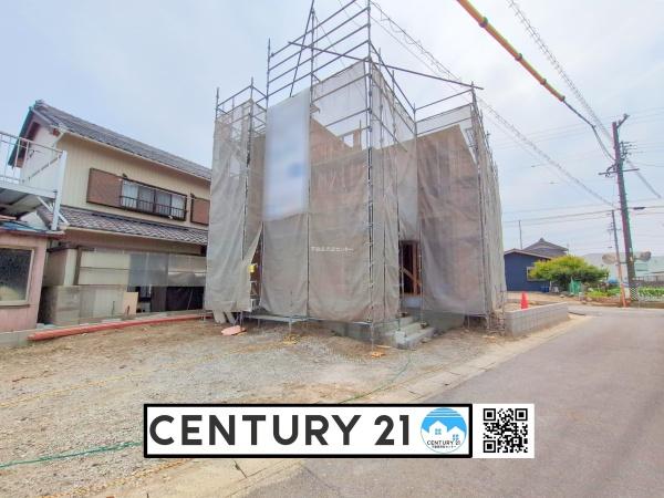 西尾第64一色町1号棟
