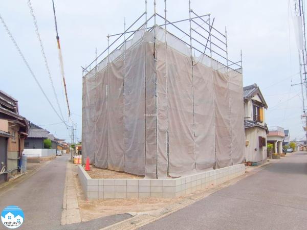 西尾第64一色町1号棟