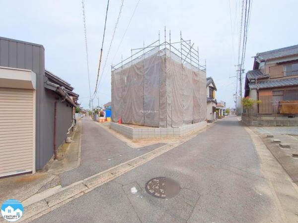 西尾第64一色町1号棟