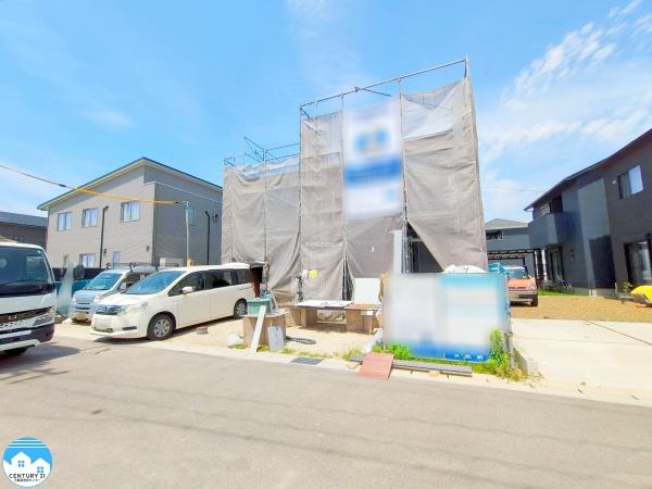 西尾市一色町松木島1号棟