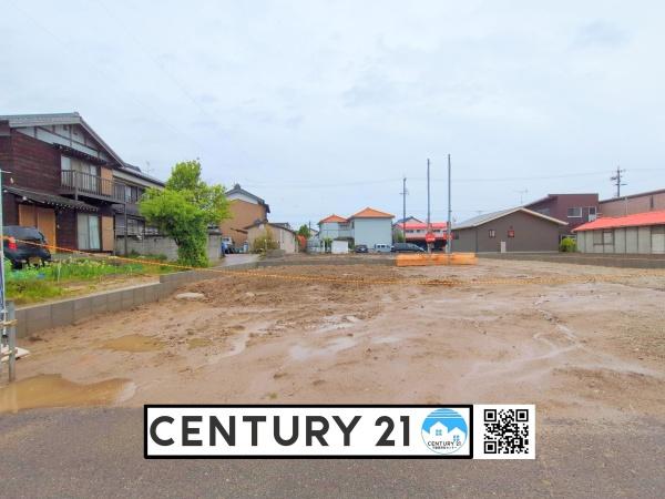西尾市一色町一色第261号棟