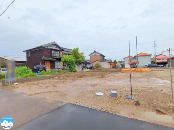 西尾市一色町一色第261号棟