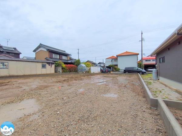 西尾市一色町一色第263号棟