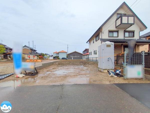 西尾市一色町一色第264号棟