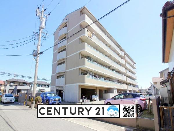トリーハイツ矢作2番館