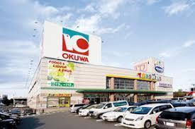 岡崎市大西第11号棟(オークワ岡崎インター店)