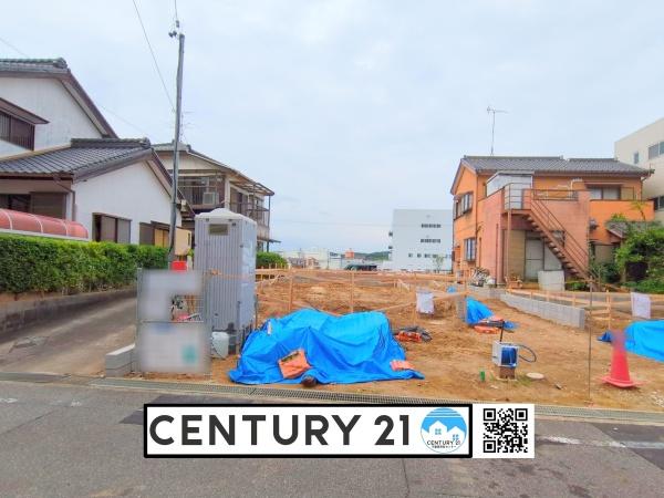 岡崎市大西第11号棟