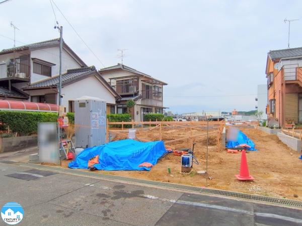 岡崎市大西第11号棟