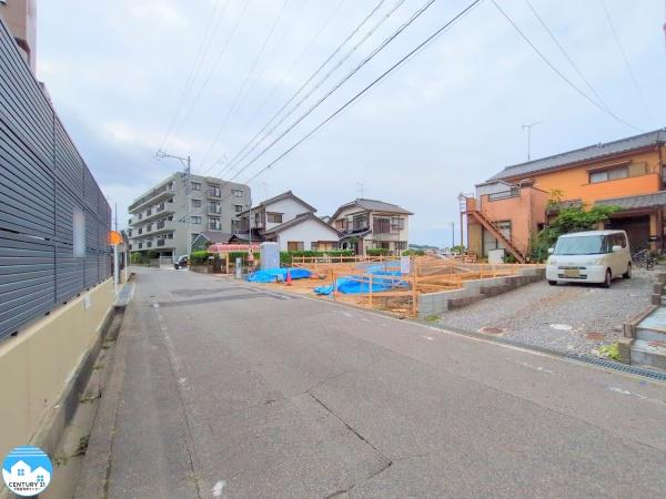 岡崎市大西第11号棟