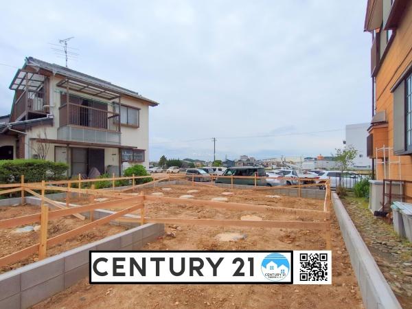 岡崎市大西第12号棟