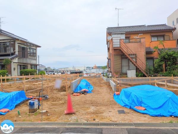 岡崎市大西第12号棟