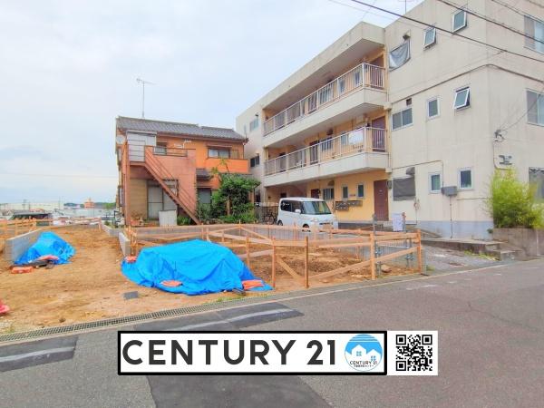 岡崎市大西第13号棟