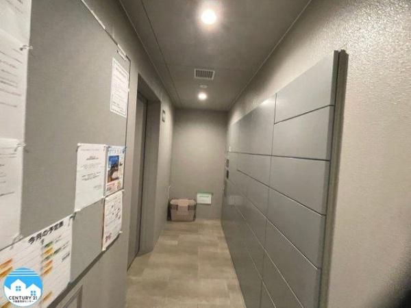 エムズシティ新安城ブランシエラ
